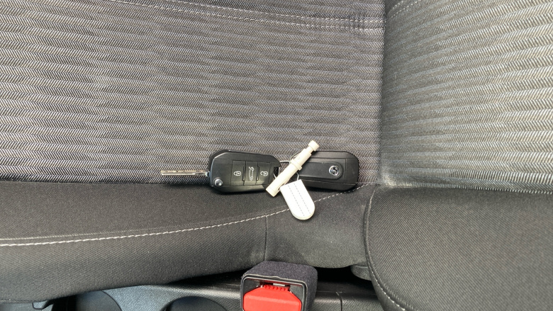 Vauxhall Corsa 1.2 Design 5dr Petrol Hatchback